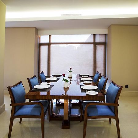 The Rooms Boutique Hotel Джуния Екстериор снимка