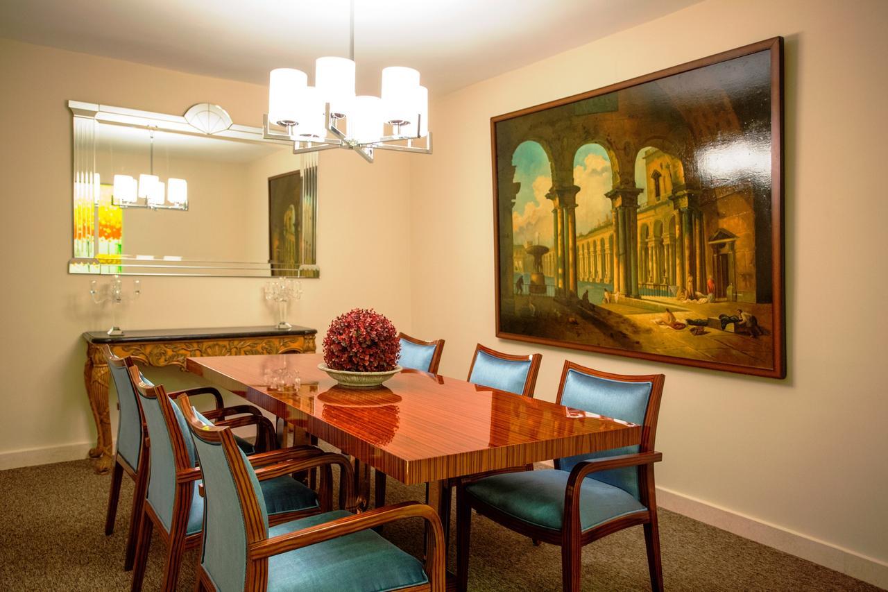 The Rooms Boutique Hotel Джуния Екстериор снимка