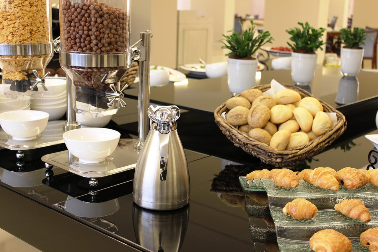The Rooms Boutique Hotel Джуния Екстериор снимка